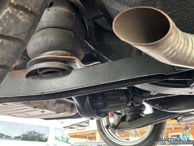 1959' Chevrolet Bel Air photo #3