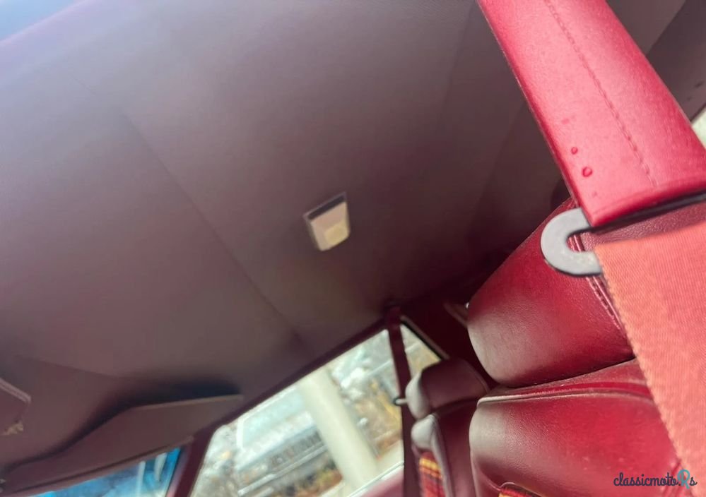 1979' Ford Thunderbird photo #6