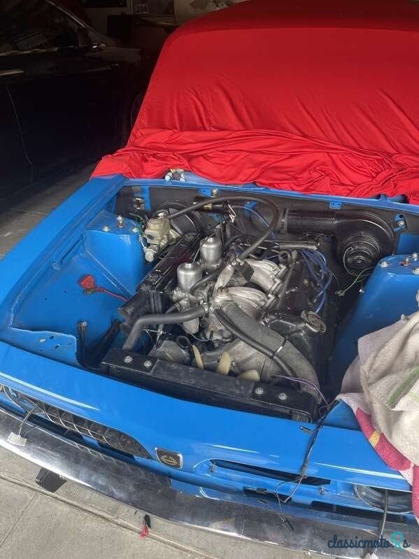 1980' Triumph Dolomite photo #3