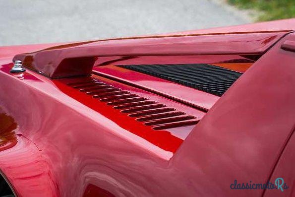1979' Maserati Merak SS photo #5