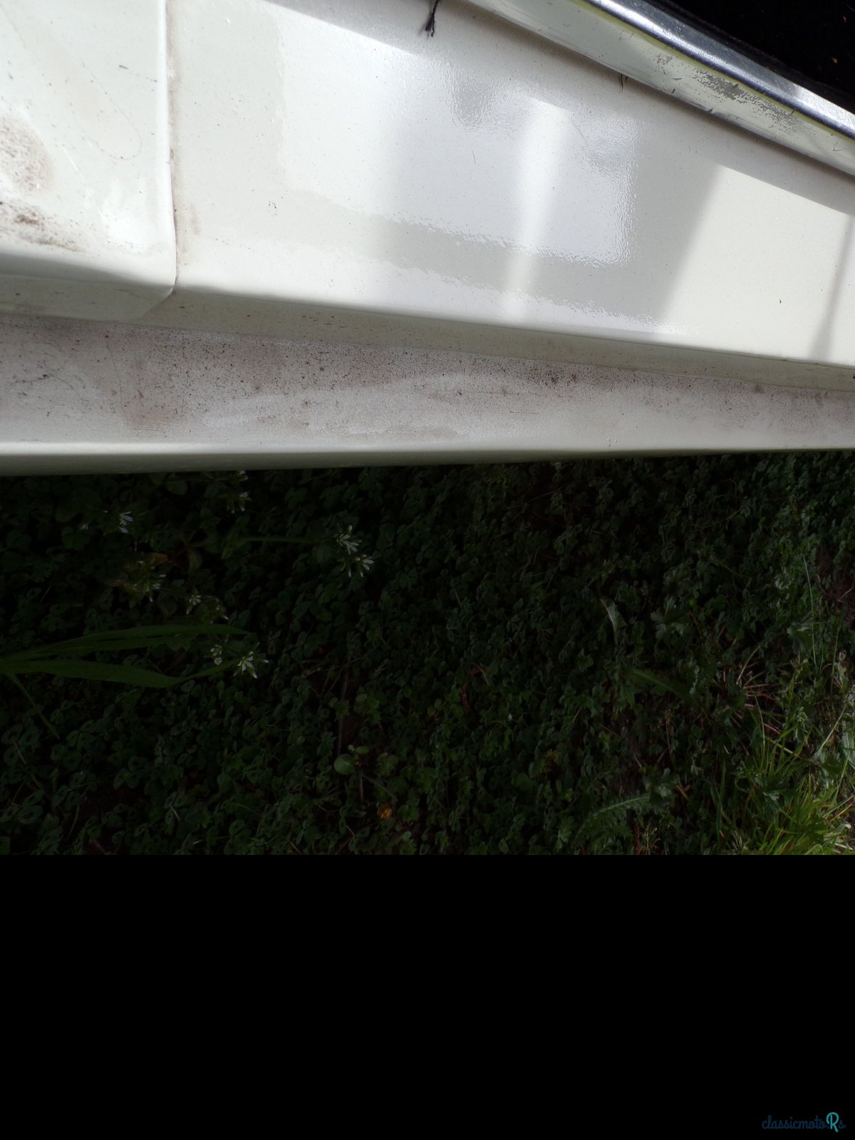 1973' Triumph Toledo photo #5