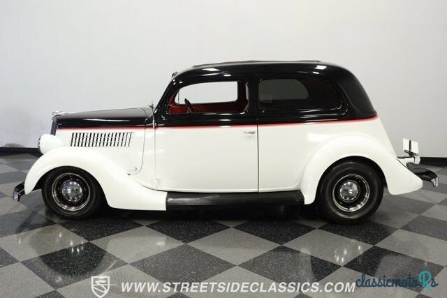 1935' Ford photo #2