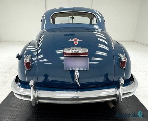1947' Chrysler New Yorker photo #4