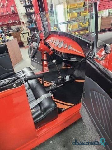 1929' Ford Model A photo #4