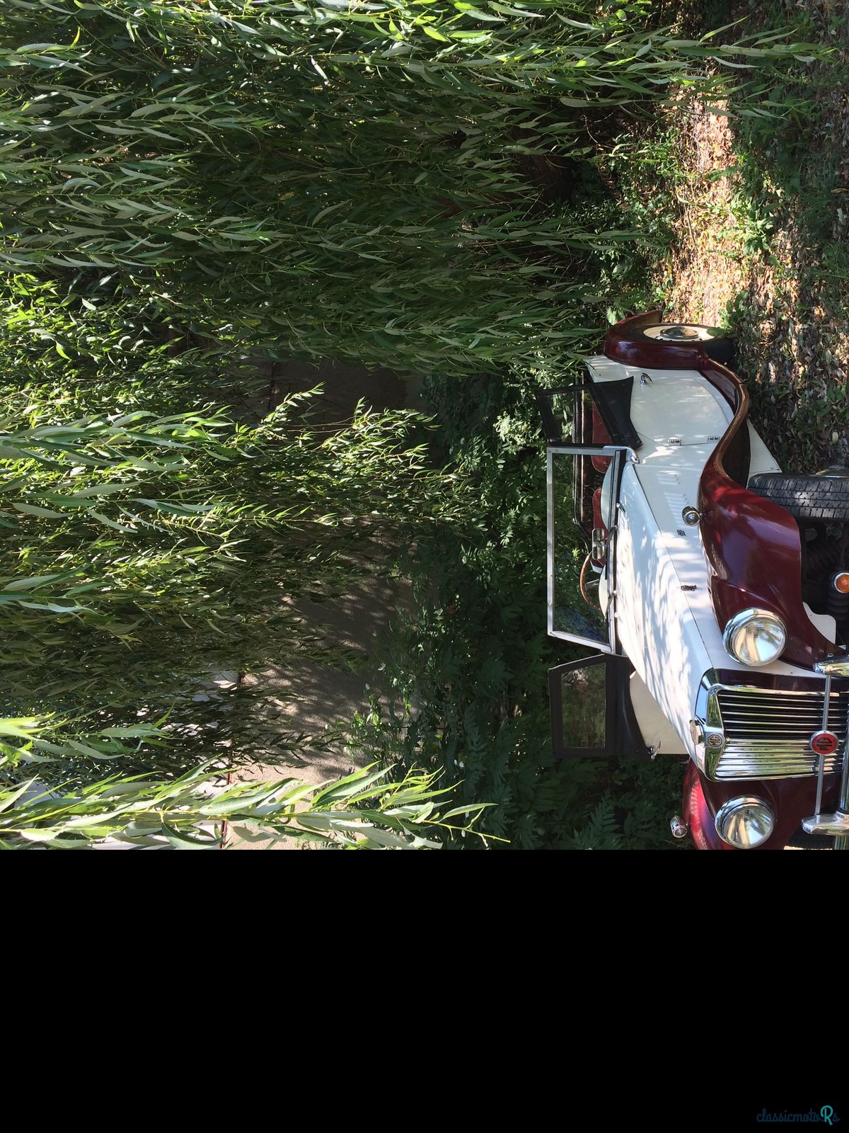 1965' MG Triumph Herald photo #1