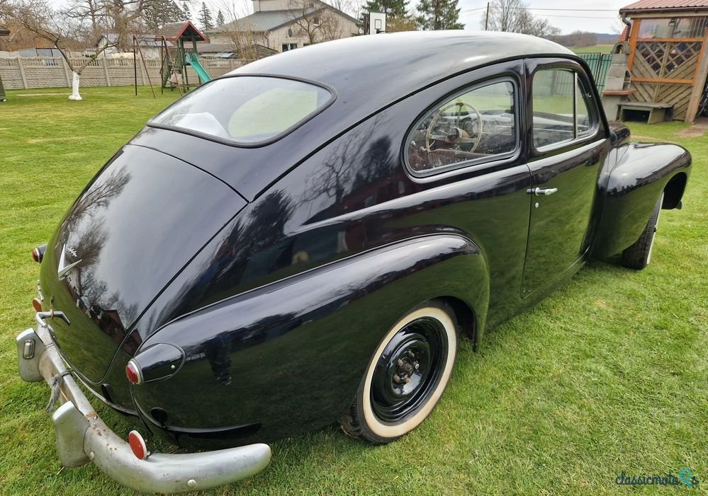 1957' Volvo PV 444 photo #3