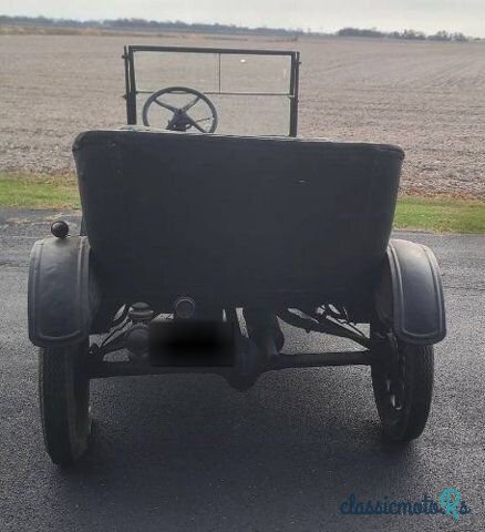 1925' Ford Model T photo #4