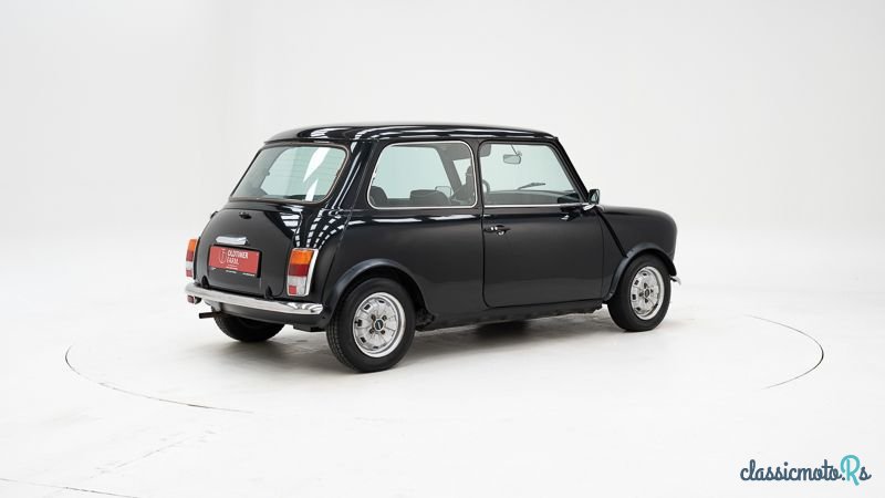 1986' MINI 1000 May Fair '86 CH7521 photo #2