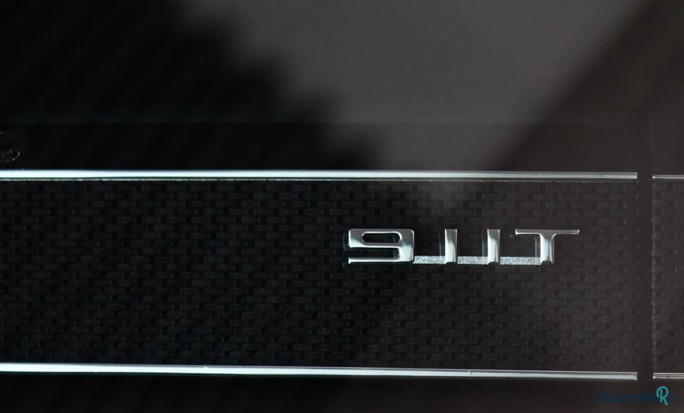 1969' Porsche 911 photo #6