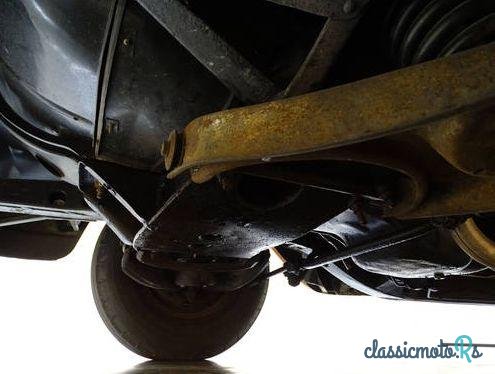 1957' Chevrolet Bel Air photo #5