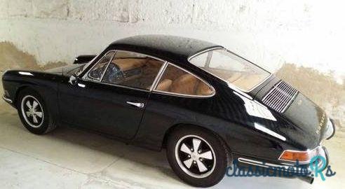 1968' Porsche 911 2.0S 1968 photo #4