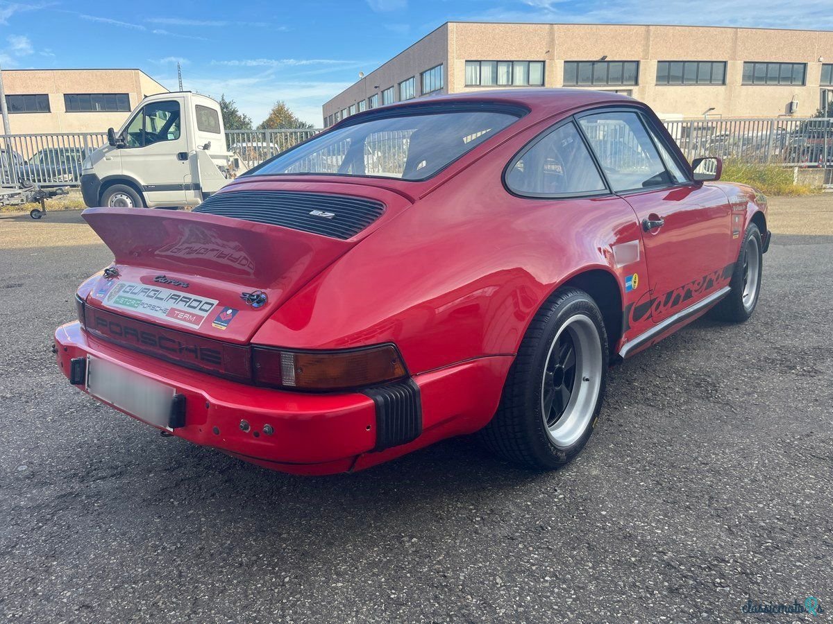 1974' Porsche 911 photo #5