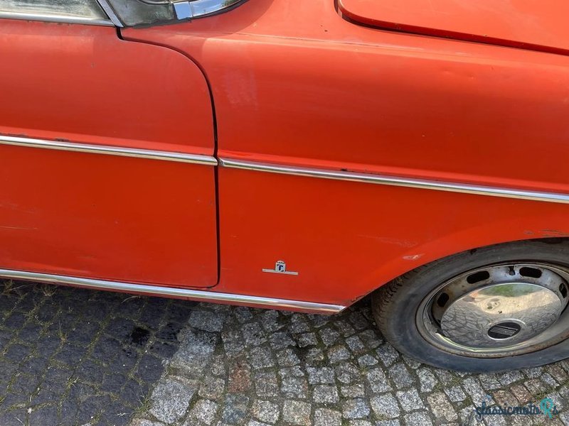 1965' Fiat photo #4