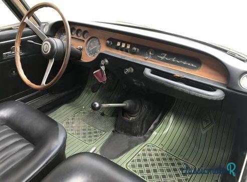 1969' Lancia Fulvia 1300.S Rally photo #3