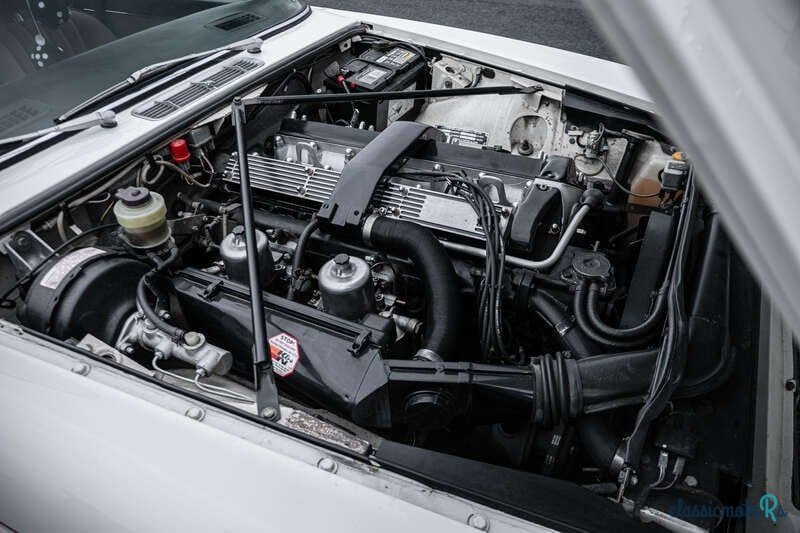 1976' Daimler Sovereign photo #3