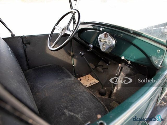 1929' Ford Model A photo #3