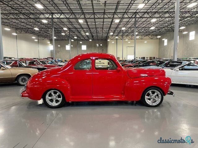 1941' Ford Deluxe photo #5