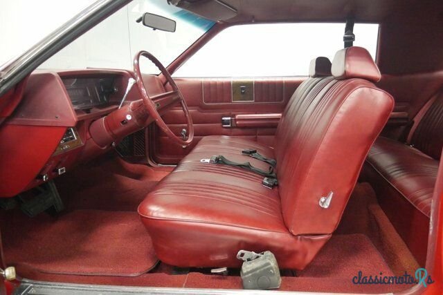 1972' Ford Galaxie photo #3