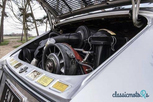 1973' Porsche 911 S 2.4 photo #3