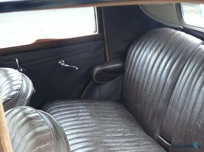 1946' Rover P 2 photo #4