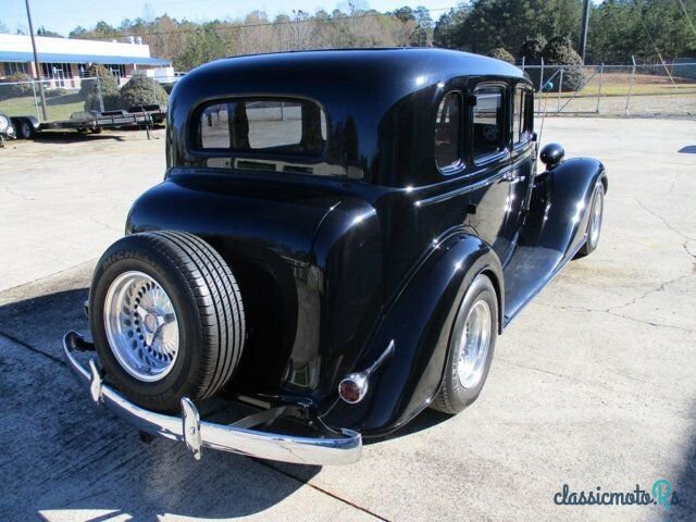 1935' Buick photo #4