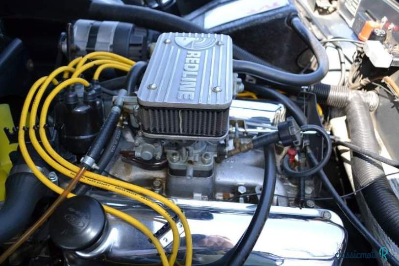 1980' TVR 3000S photo #5