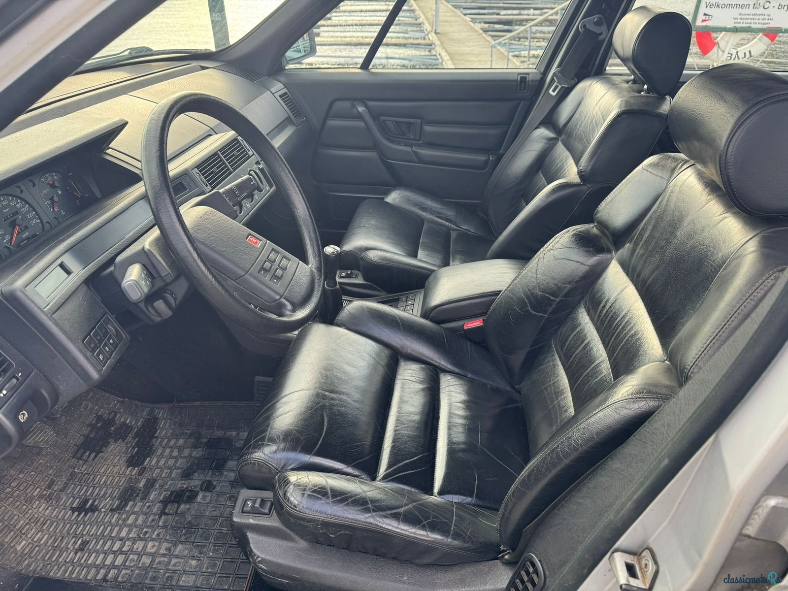 1990' Citroen photo #3