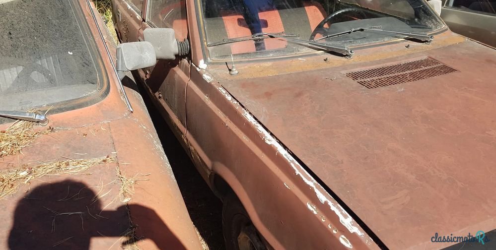 1979' Polonez 1.5 photo #6