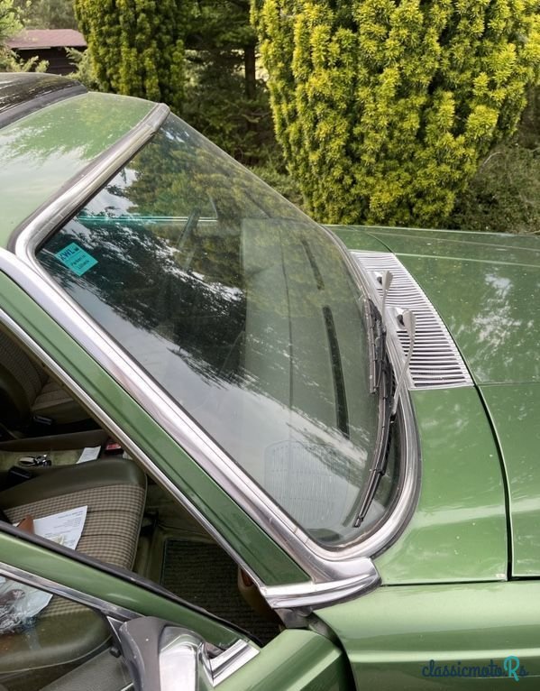 1979' Mercedes-Benz Klasa S photo #5