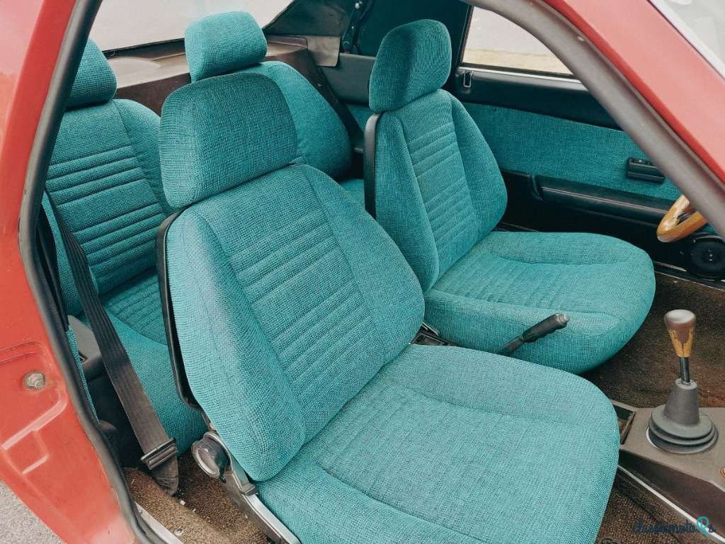 1977' Lancia photo #4