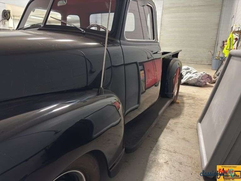 1950' Chevrolet 3100 photo #3