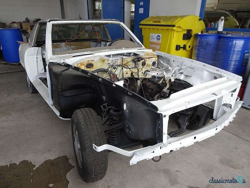 1979' Mercedes-Benz Sl-Klasse photo #1