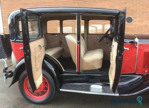1931' Ford Model A photo #5