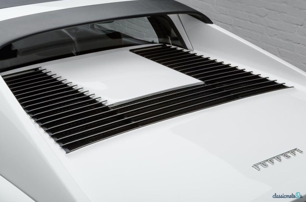 1988' Ferrari 328 photo #6