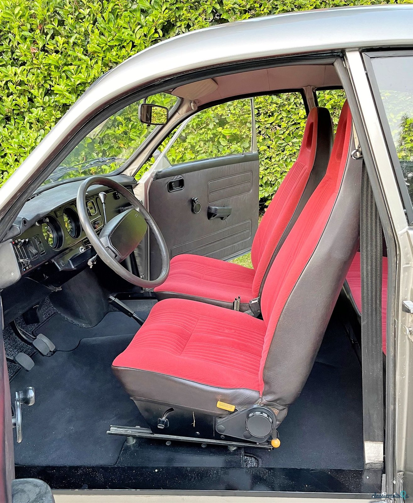 1978' Saab 96 photo #2