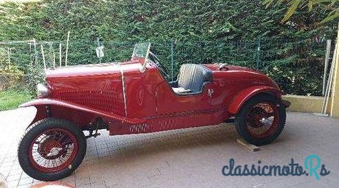 1932' Fiat 514 Sport photo #1