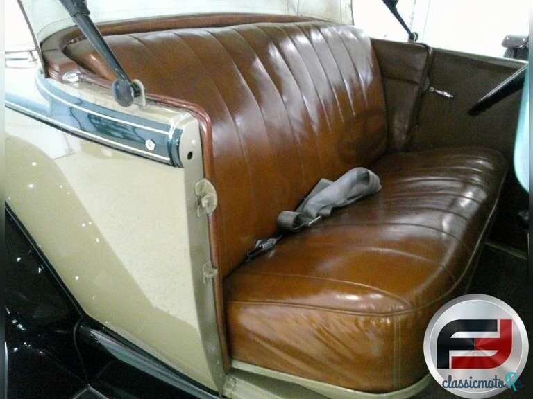 1930' Ford Model A photo #4