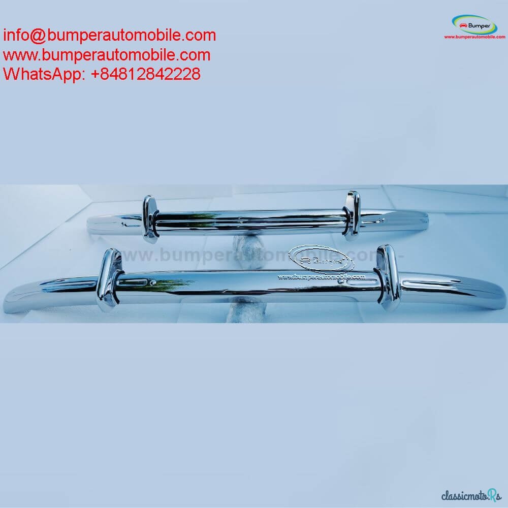 1950' Volkswagen photo #3