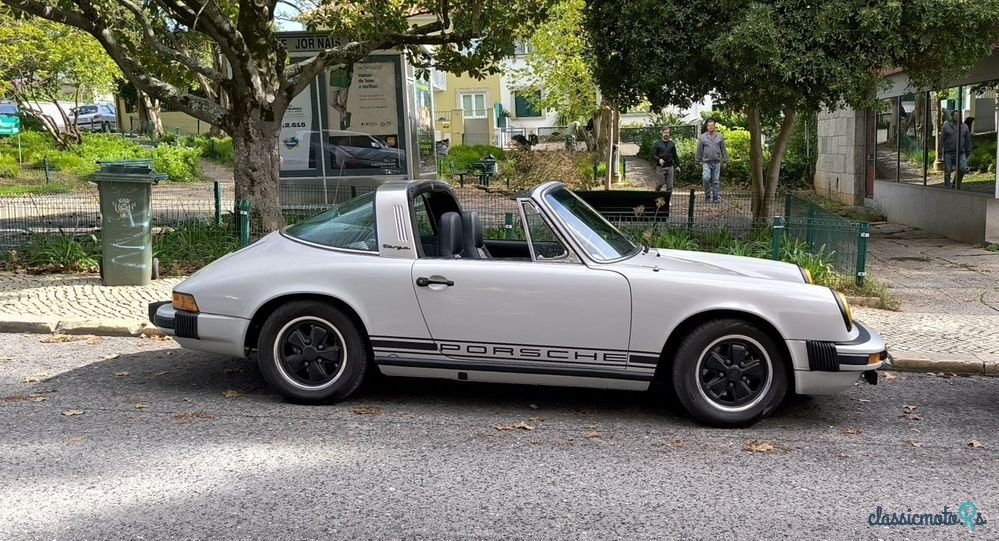 1977' Porsche 911 photo #3