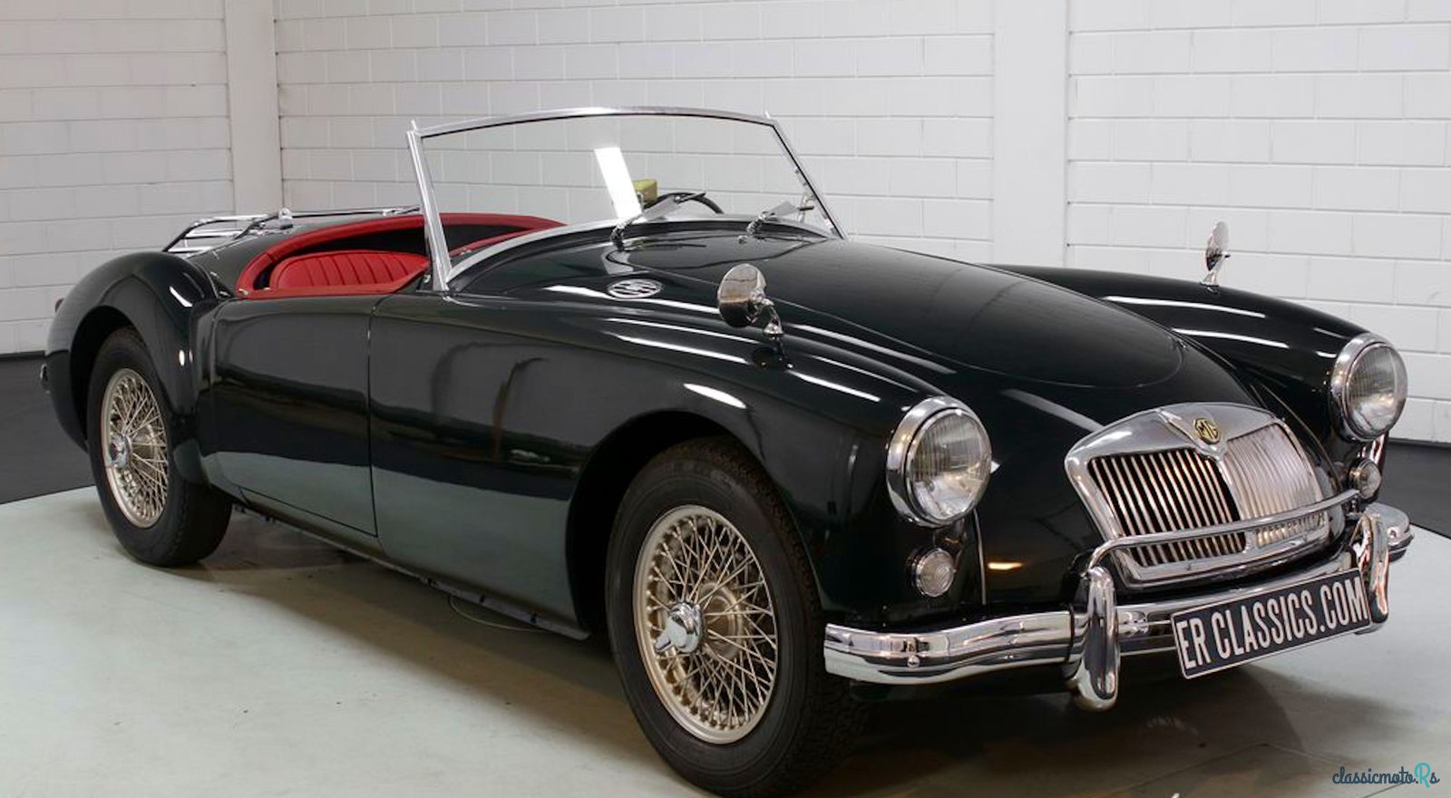 Mg Mga For Sale Netherlands