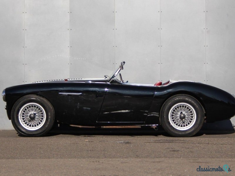 1954' Austin-Healey 100/4 photo #5
