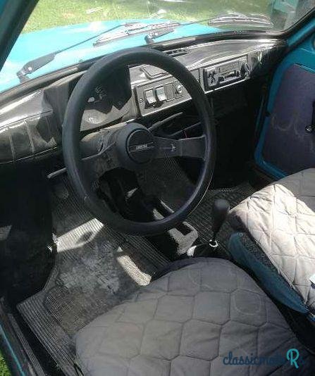 1972' Fiat 126 photo #5