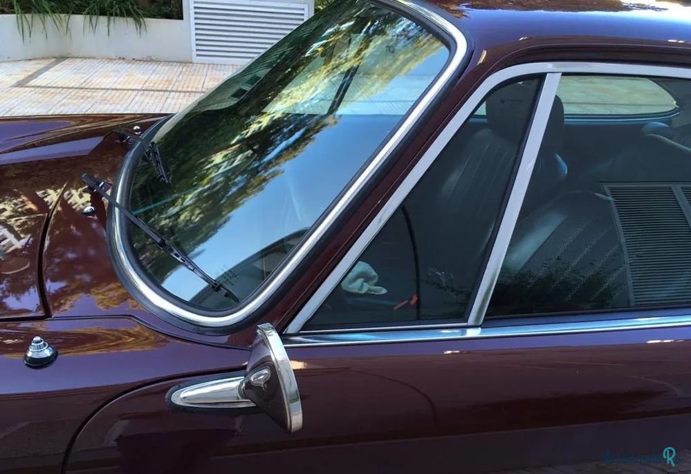 1969' Porsche 911 photo #5