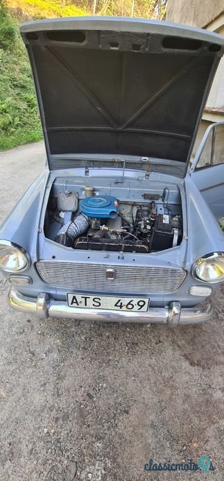 1964' Fiat 1100 Familiare photo #2