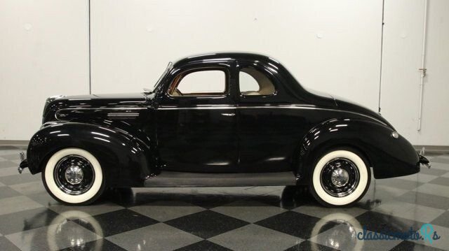 1939' Ford Standard photo #2