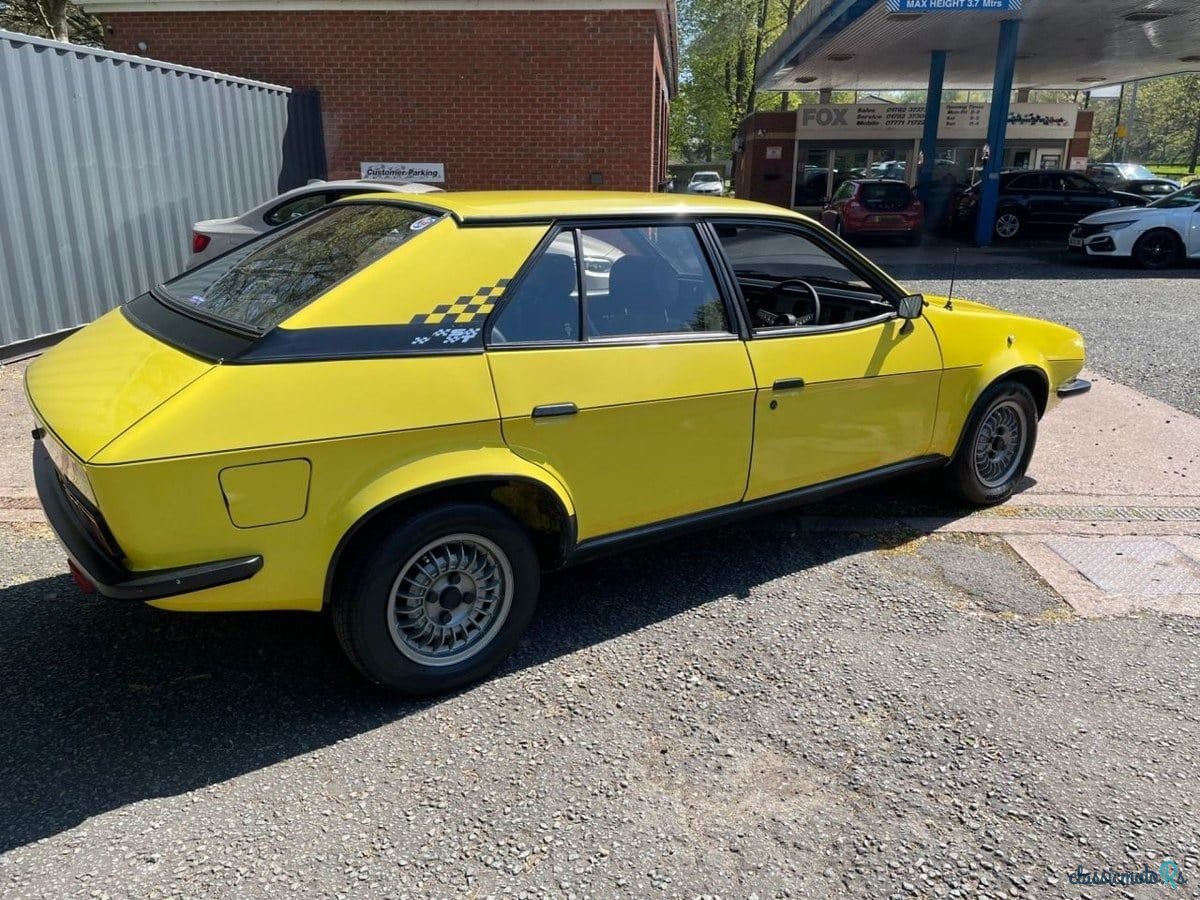 1981' Austin Princess photo #3