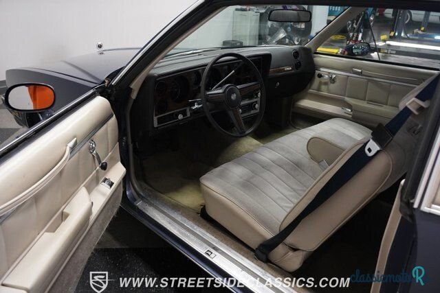 1984' Pontiac Grand Prix photo #4