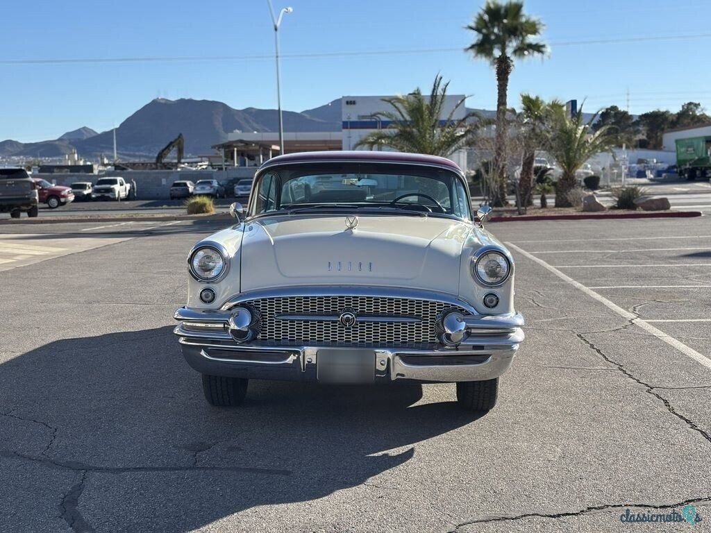 1955' Buick Special photo #4