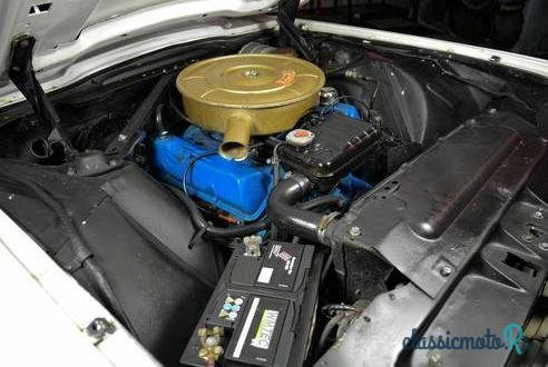 1965' Ford Thunderbird photo #5