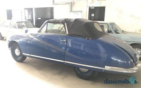 1948' Austin A90 Atlantic Cabriolet photo #3